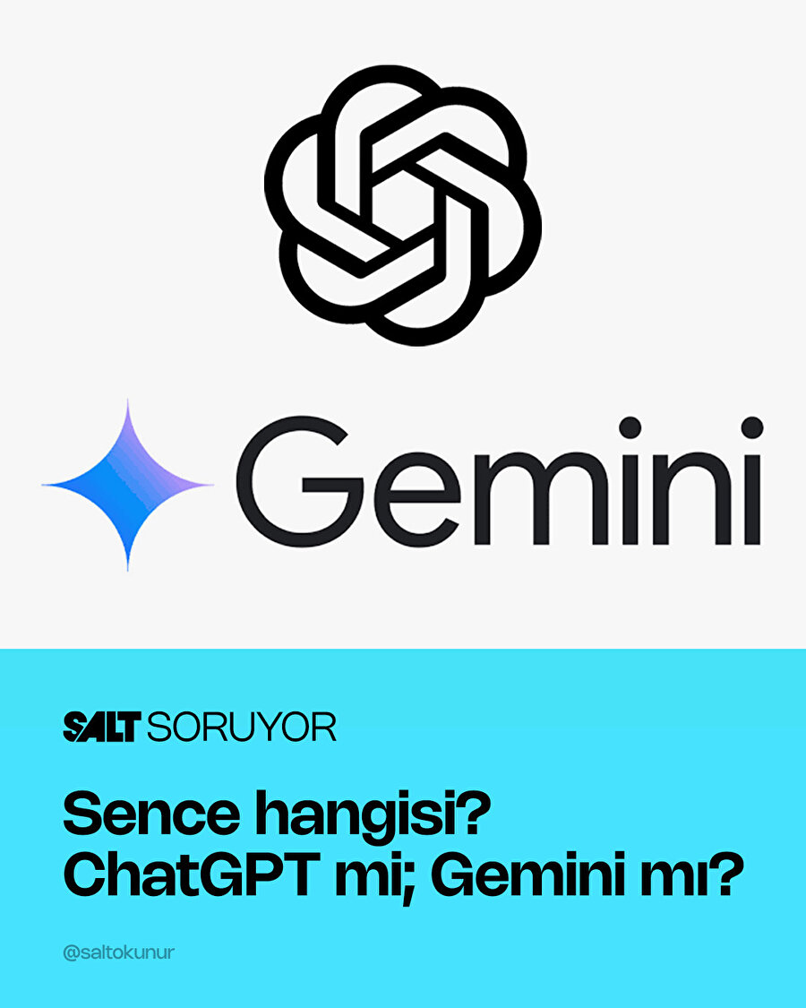 Sence hangisi?