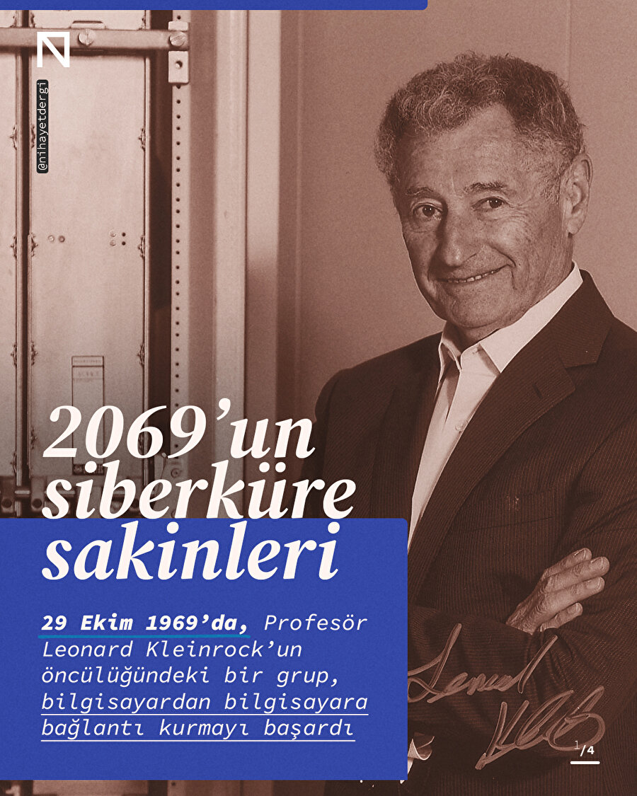 2069’un siberküre sakinleri