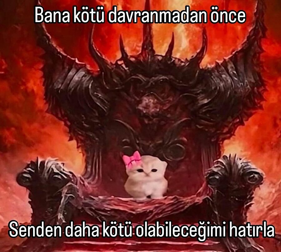 Arkadaşımıza yaptığımız uyarılar