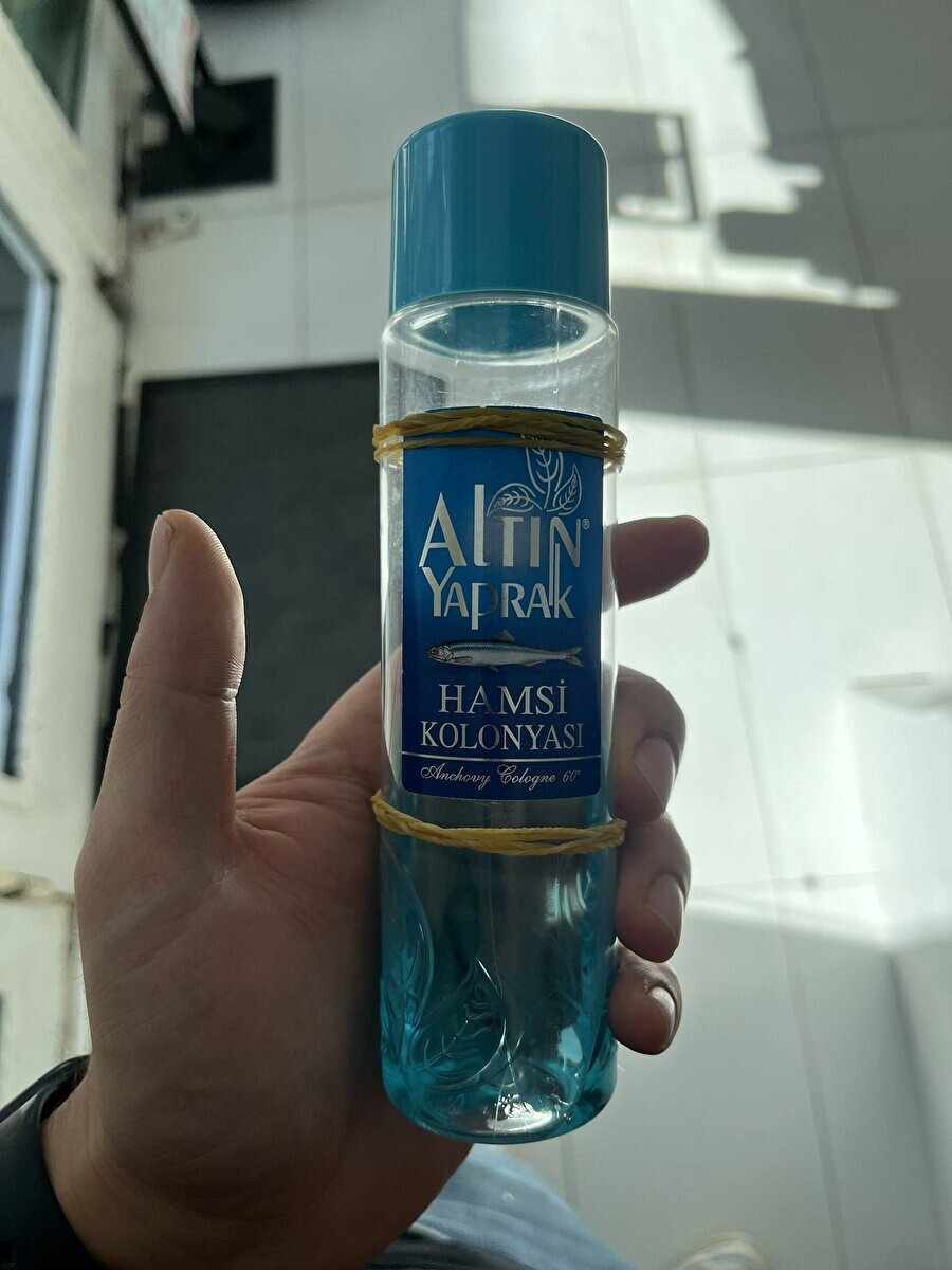 Bu ürünün fikrinin atıldığı toplantıya katılmak isterdim