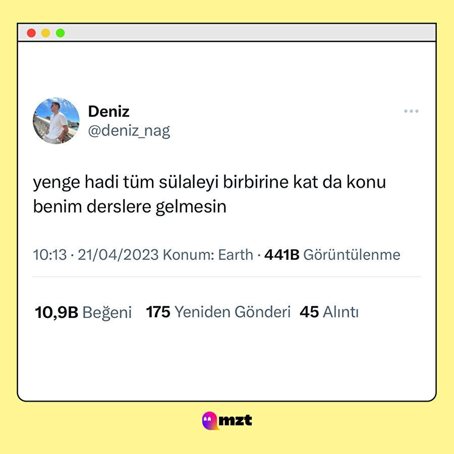 Bayram ziyaretinde yengemden beklediğim performans