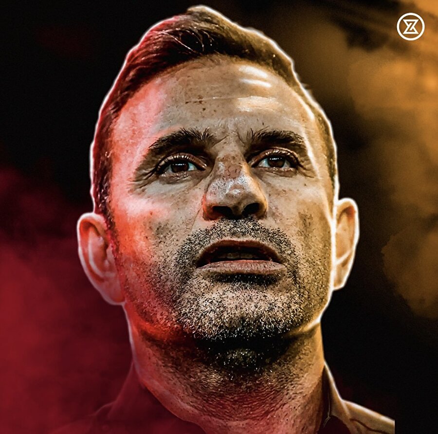 💥Okan Buruk farkı