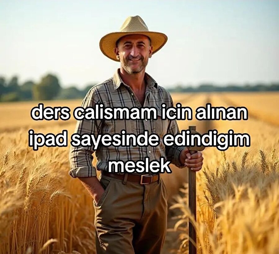 Tam olarak bu