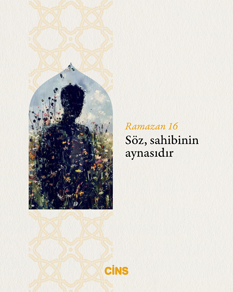 Günlük Cins hatırlatması: 16 Ramazan