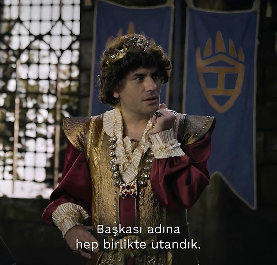 Arkadaşım soğuk şaka yapınca ben