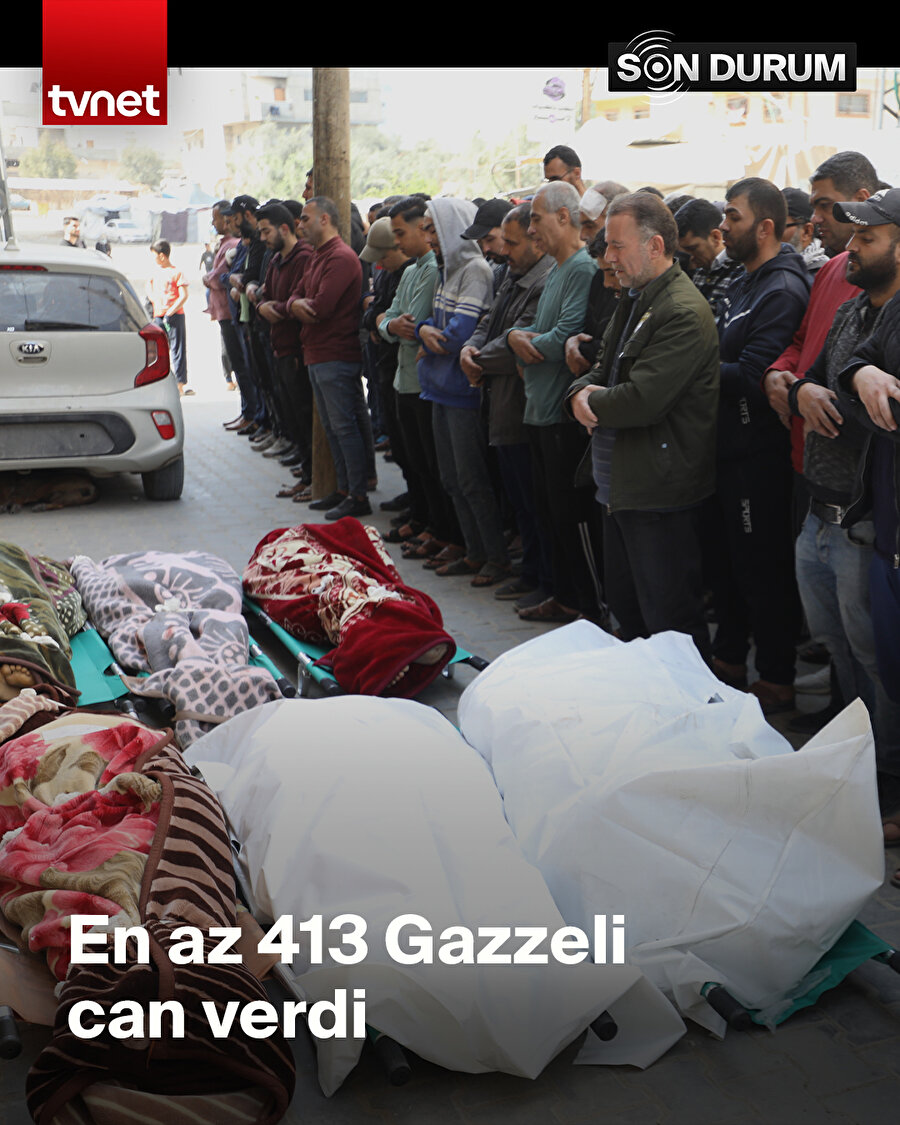 #SONDURUM Sayının artmasından endişe ediliyor