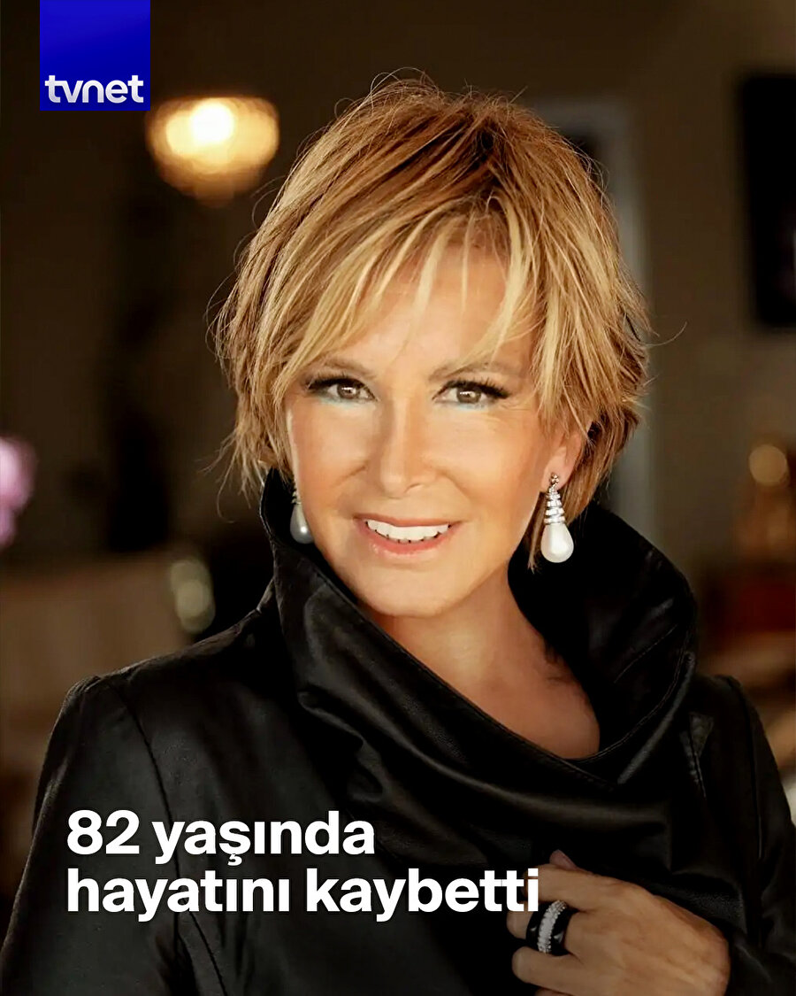 Filiz Akın hayata veda etti
