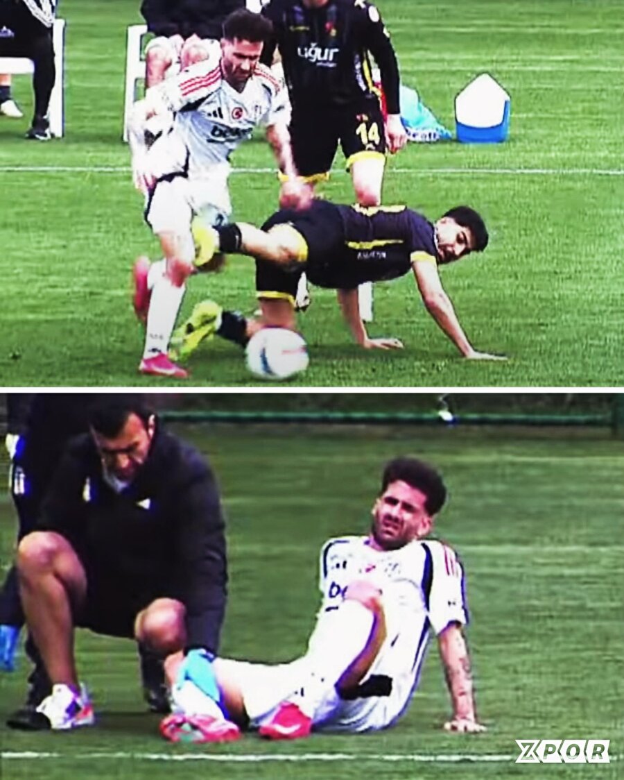 Beşiktaşlılar için hayat durdu…