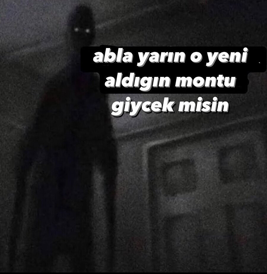 Dünyanın en korkutucu olayı