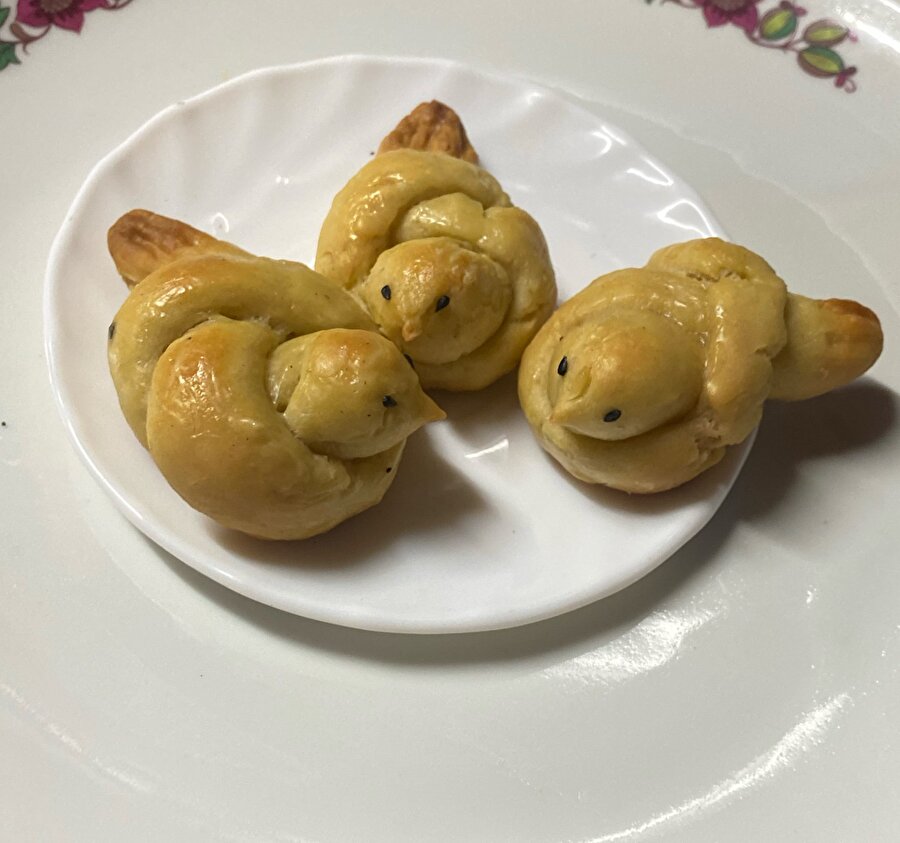 Önemli olan benim tasarımım