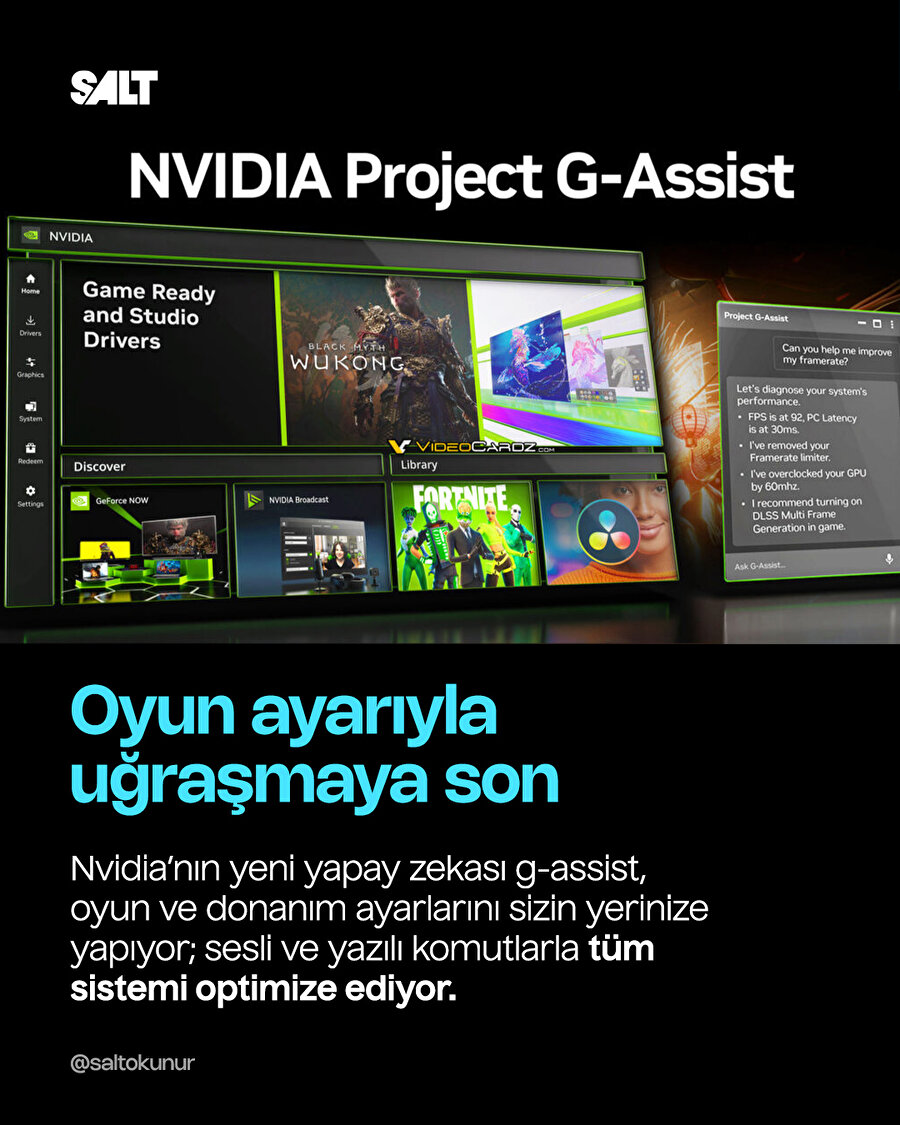 Oyun keyfinizi katlayacak özellikler geliyor