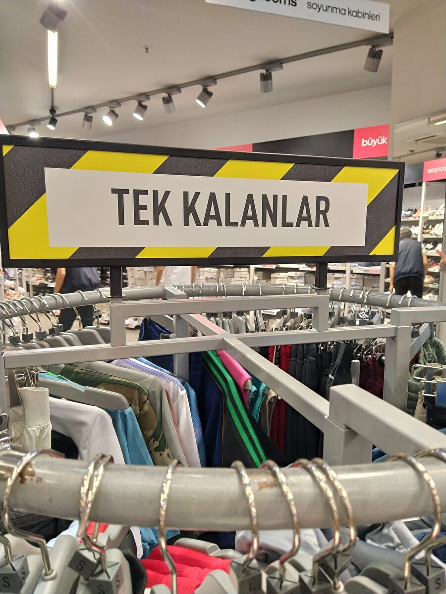 Yine de bizi izinsiz paylaşmanız hoş olmamış