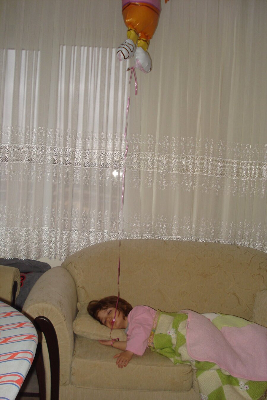 Fotoğrafın hissettirdiği huzur