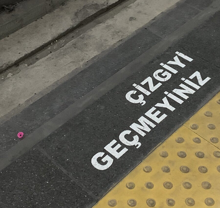 Ofis masama asmam gereken o uyarı