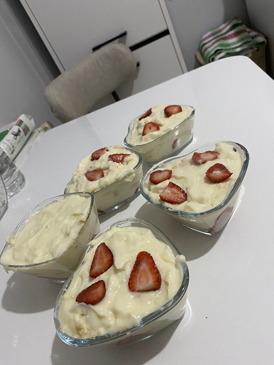 Benim sunum becerileri