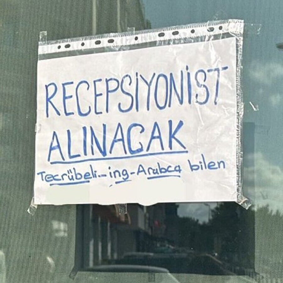 Bugüne kadar denk geldiğiniz tüm yazım yanlışlarını unutun