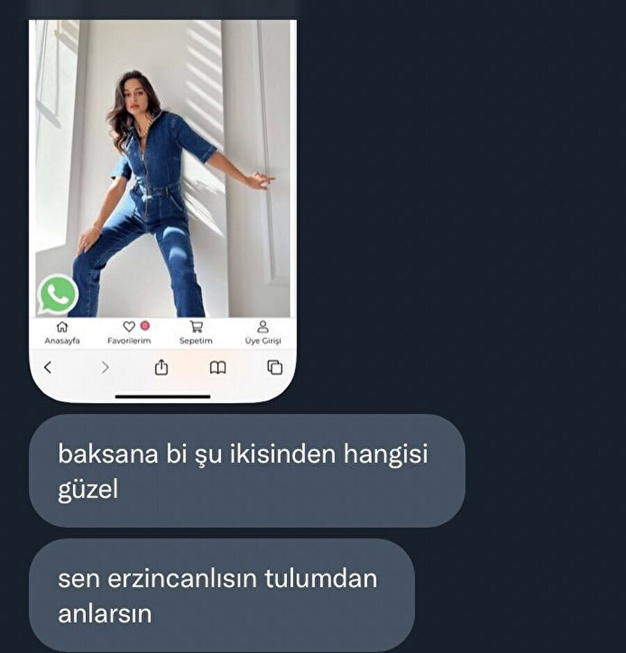 Herkesin mizah seviyesine laf ettikten sonra yaptığım espri