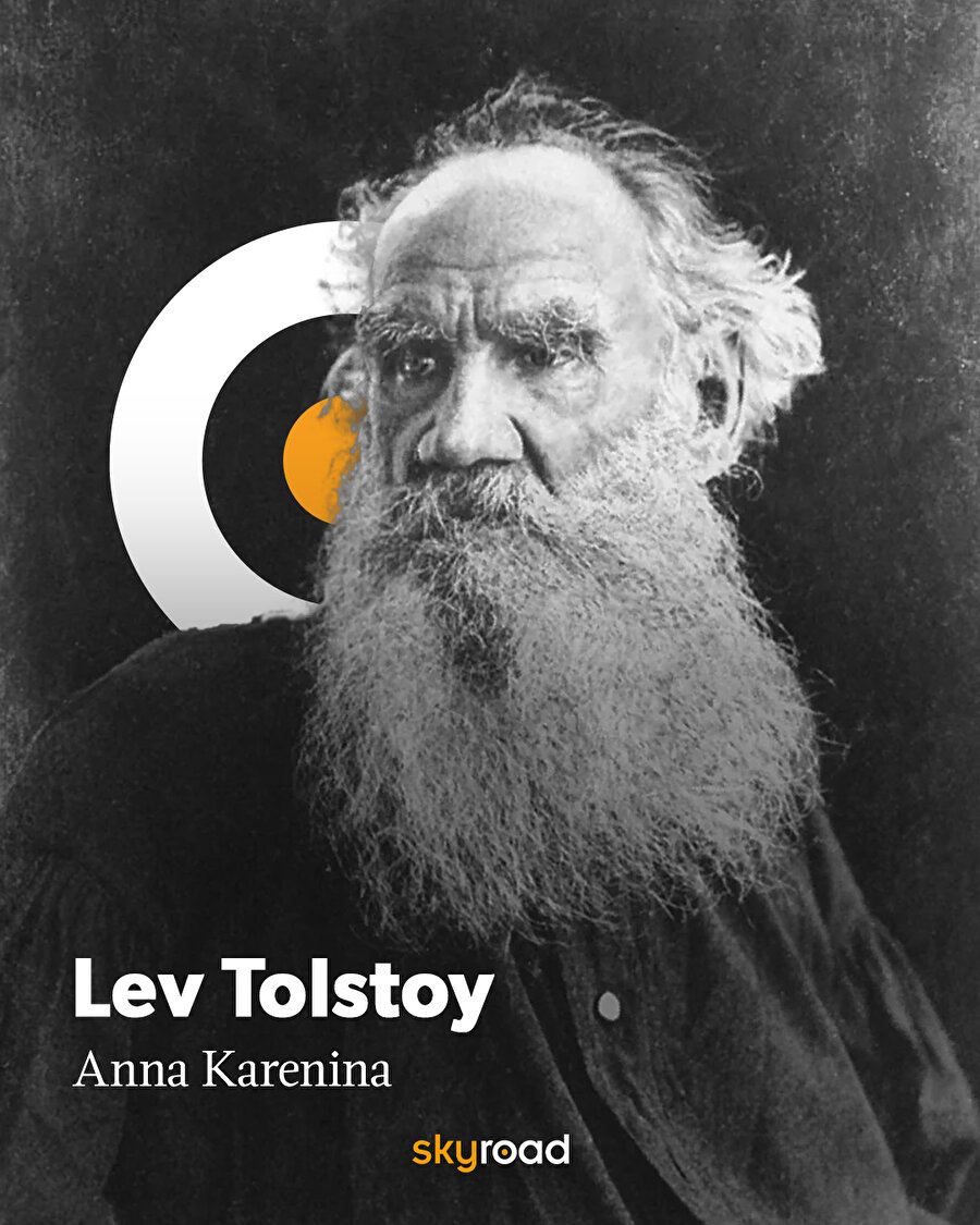 Lev Tolstoy - Anna Karenina 📖