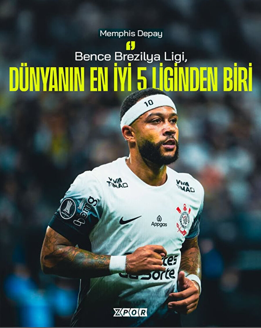 Depay’a katılıyor musunuz🤔