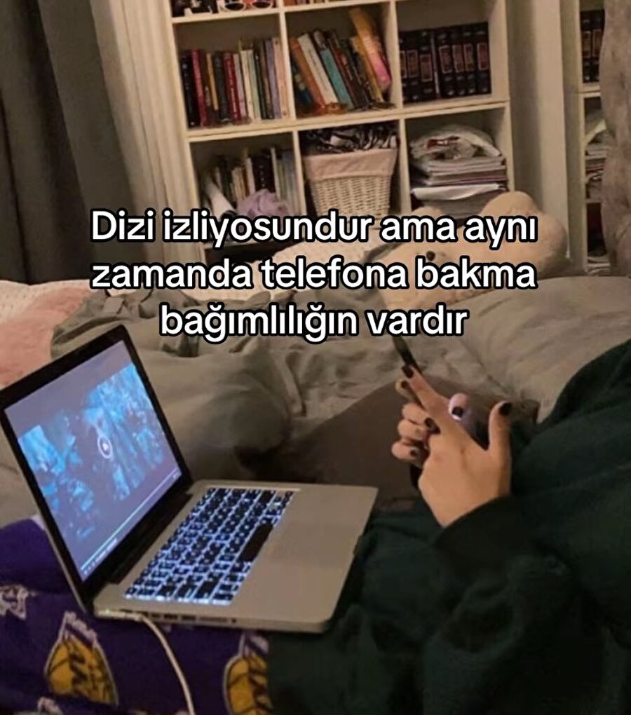 Bu kişiyiz