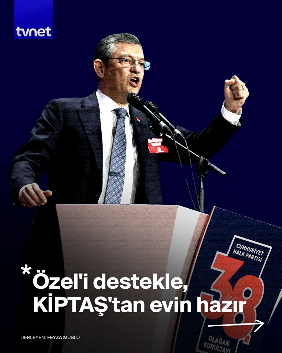CHP'nin bitmeyen delege pazarlığı