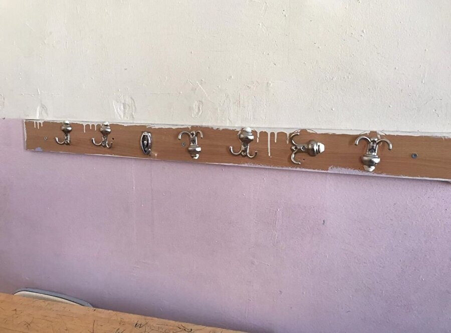 Travmalarımız tetiklendi