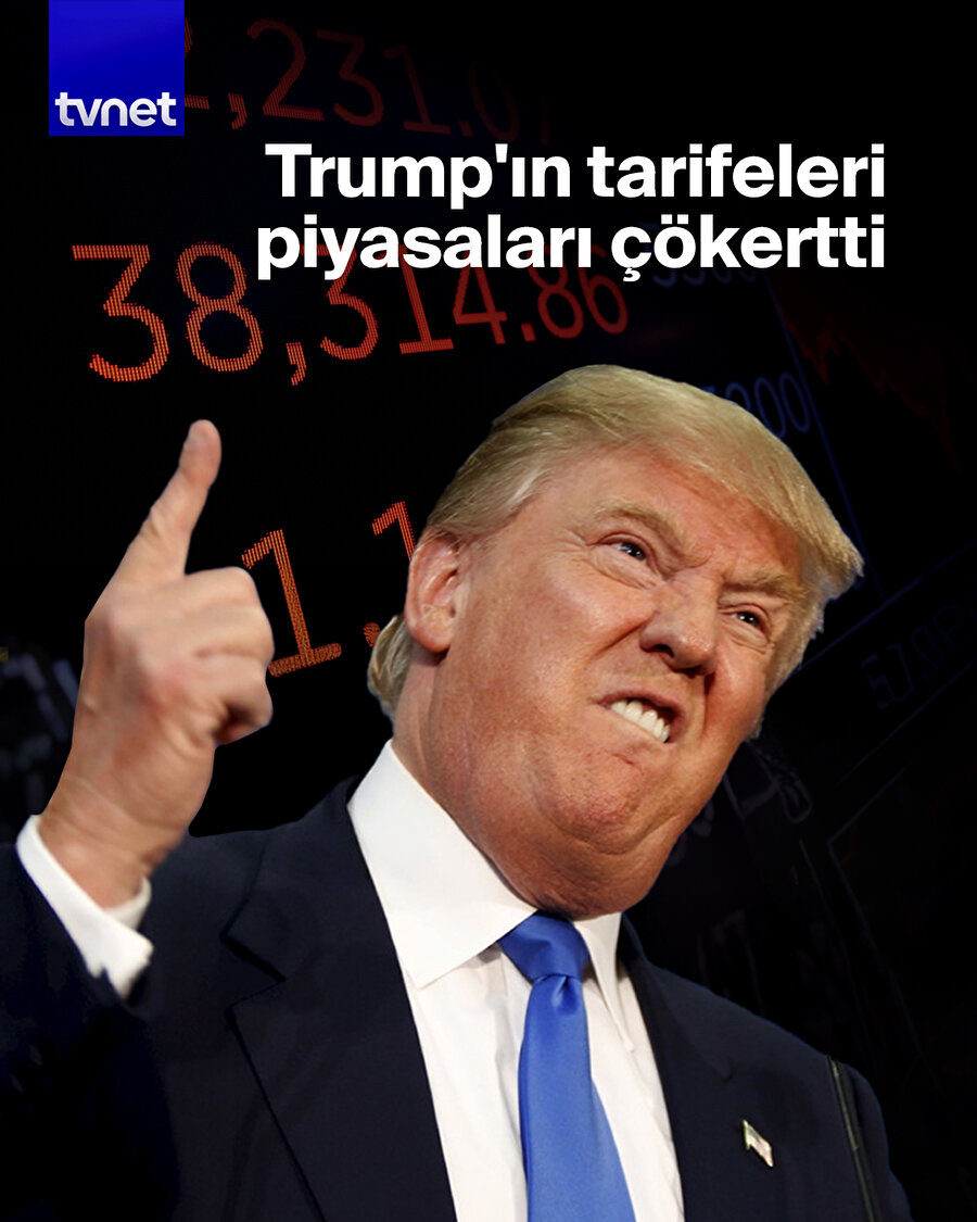 Küresel piyasalarda Trump etkisi