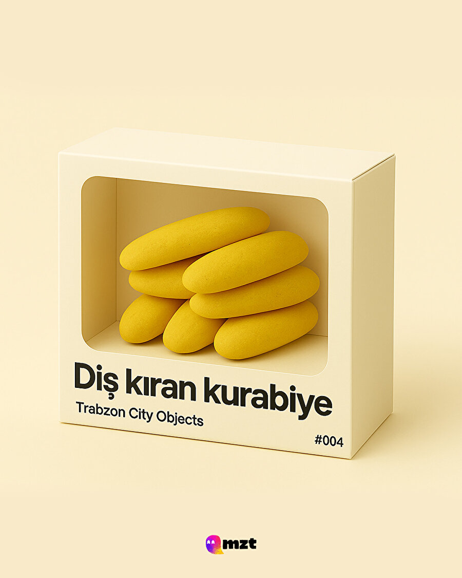 Türkiye’nin şehirlerine özgü objeleri sizler için paketledik