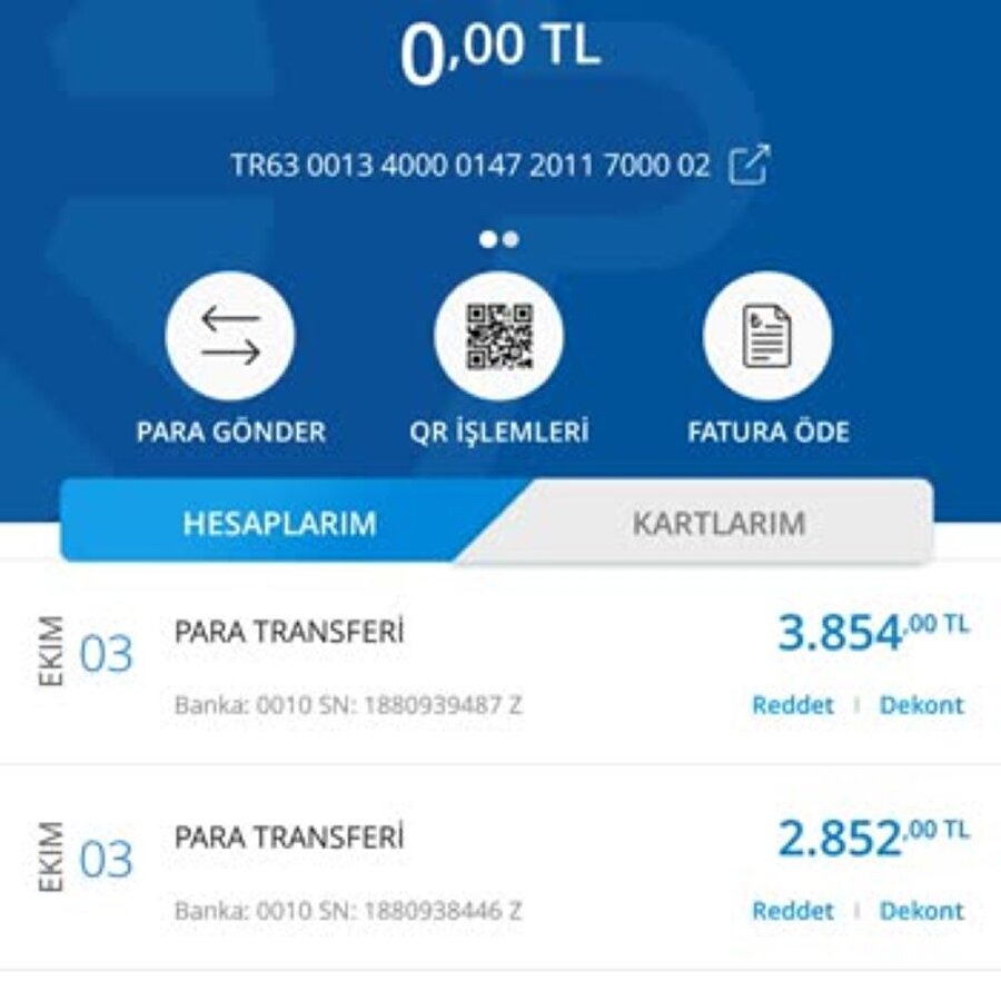 Aynen ben de hazırım tatil için