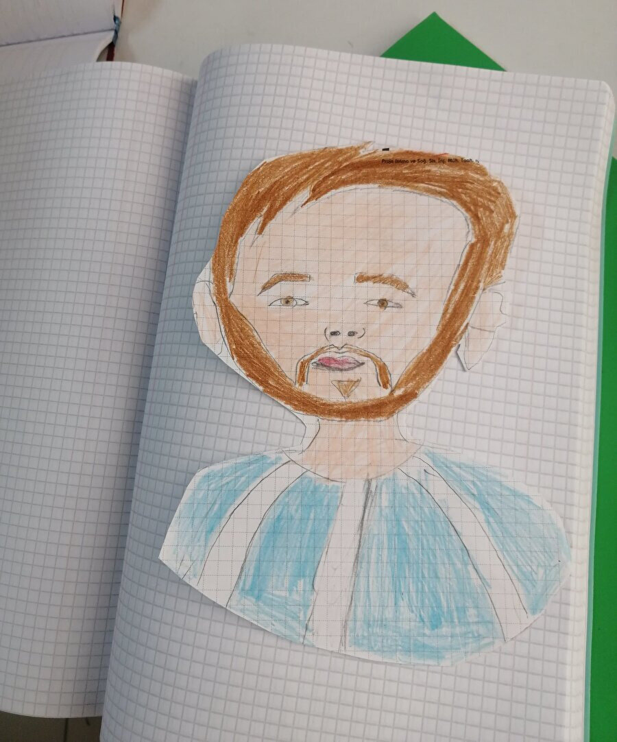 Messi mi, Van Gogh mu?