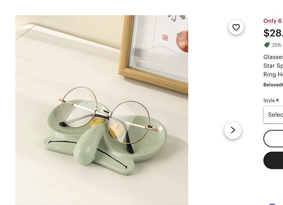 Gereksiz para harcamayacağım dedikten sonra aldığım o eşya