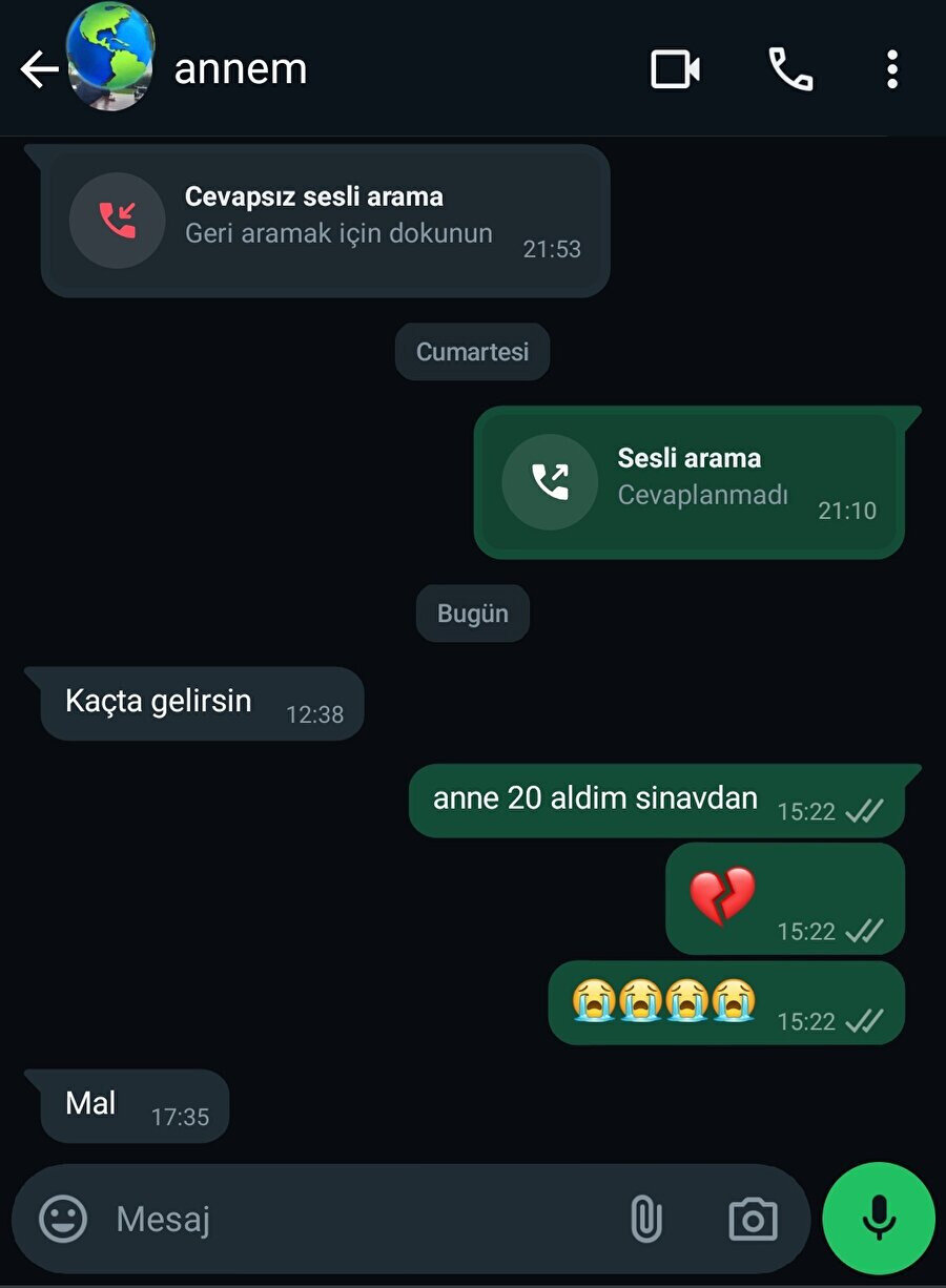 İşte ihtiyacımız olan o motivasyon