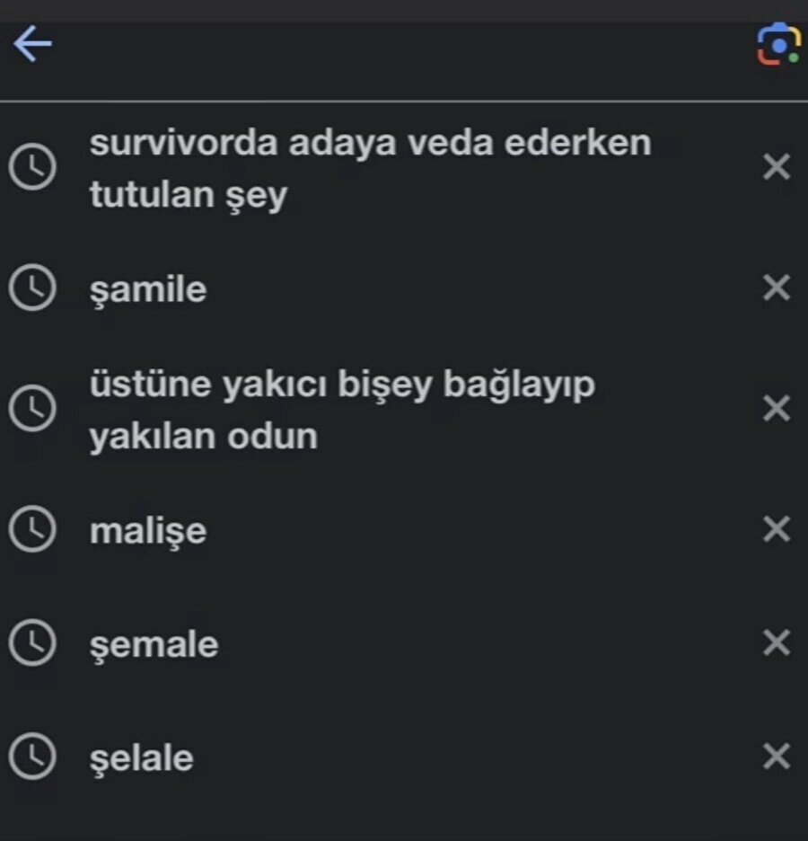 Kritik anlarda beynimin işleme şekli
