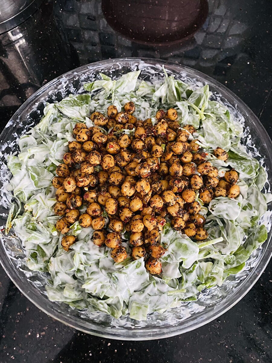 Sanat yemek içindir