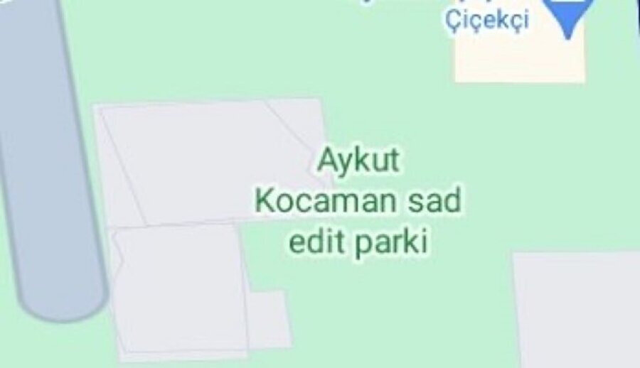 Gitmemiz gereken o mekan