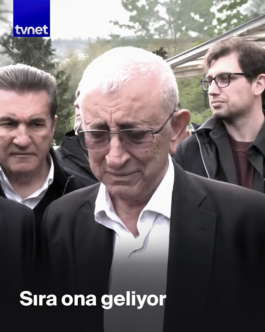 Hasan İmamoğlu'nun evinde arama yapıldı