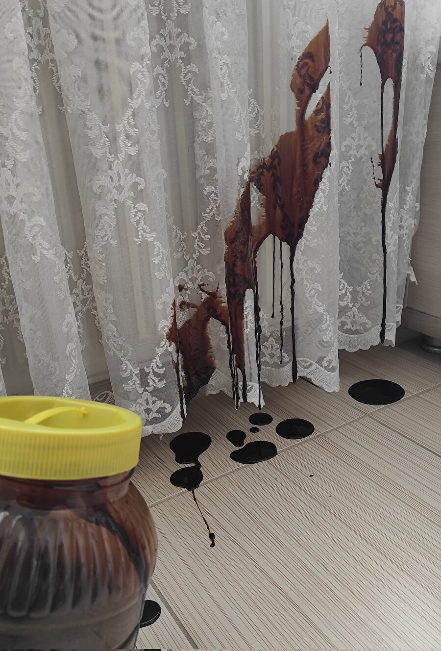 Anne sen eve nasıl geleceksin?