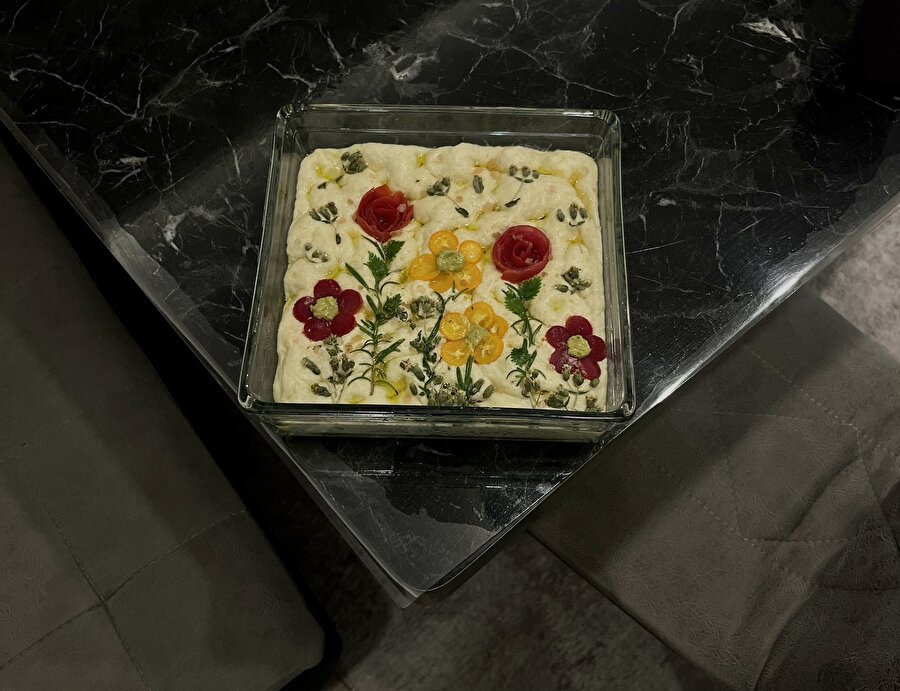 Sanat yemek içindir