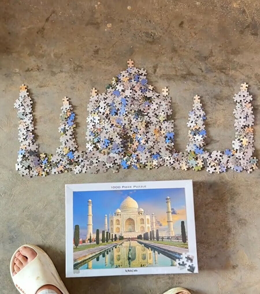 Benim sorunları çözme becerim