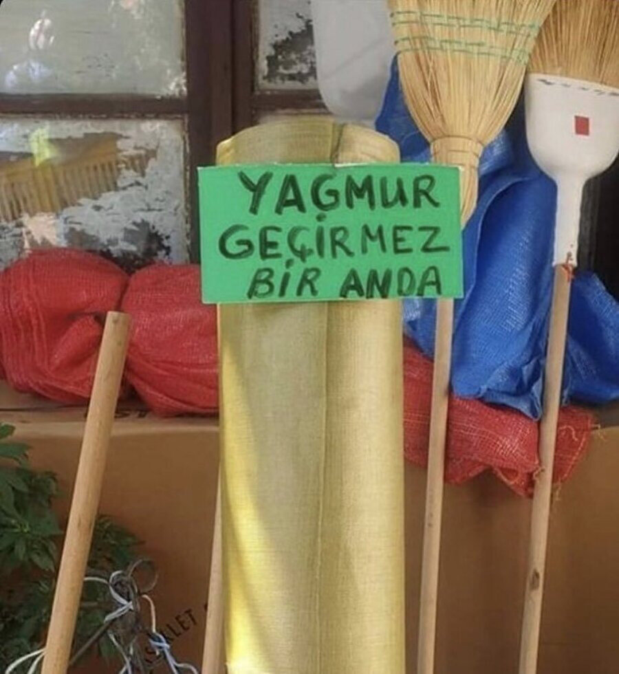 Bildiğiniz tüm yazım yanlışlarını unutun
