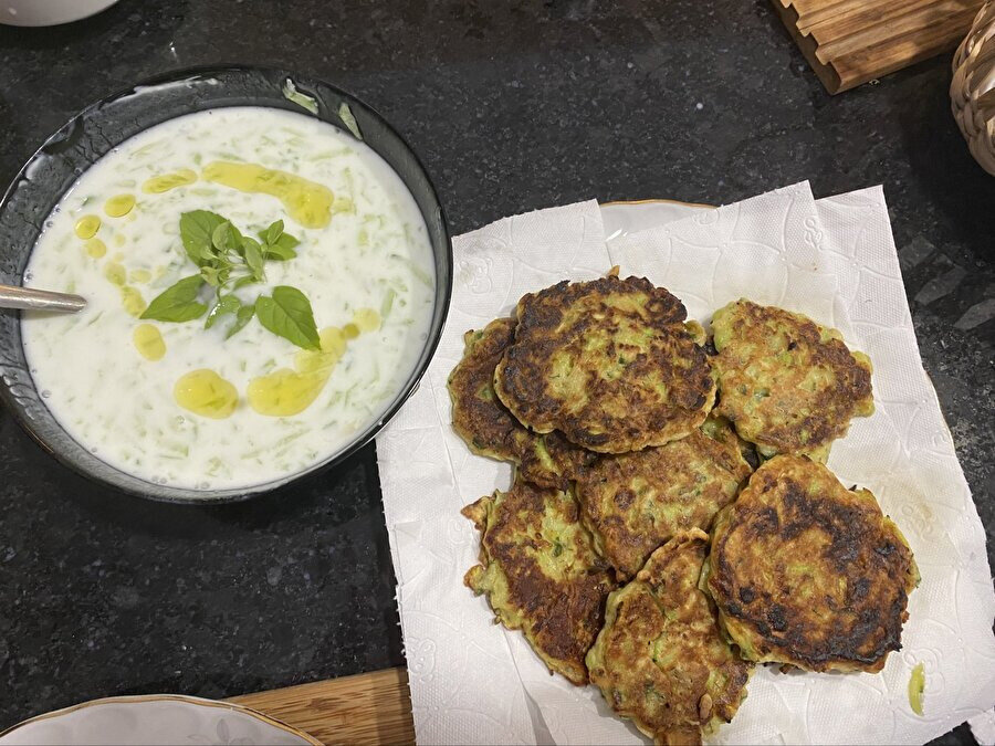 Dünyanın en uyumlu ikilisi