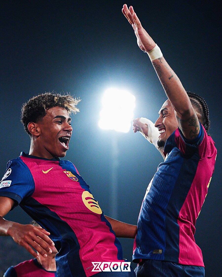 Onlardan daha iyi bir ikili söyleyin👀