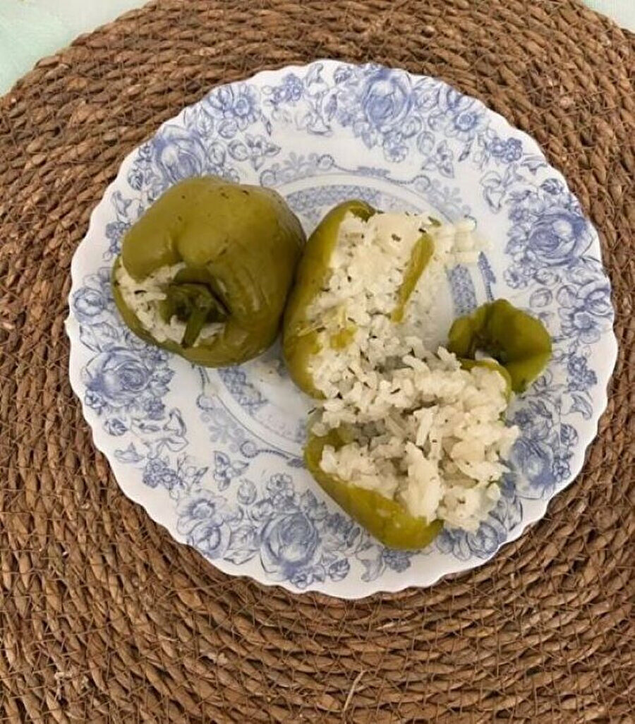 Dolmanın korkudan kanı çekilmiş