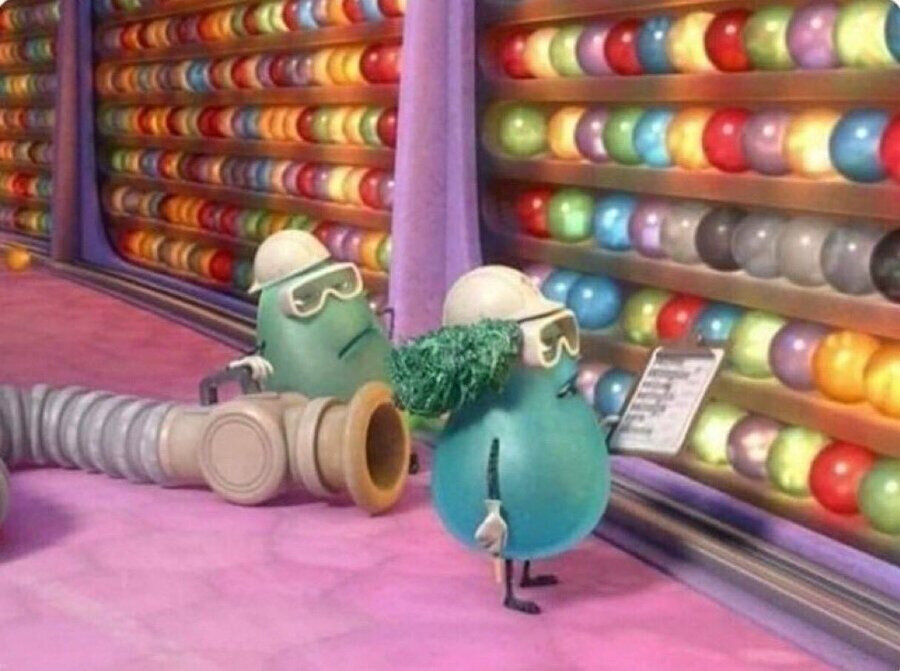 Ders notları unutulsun, rezil olma anları kalsın