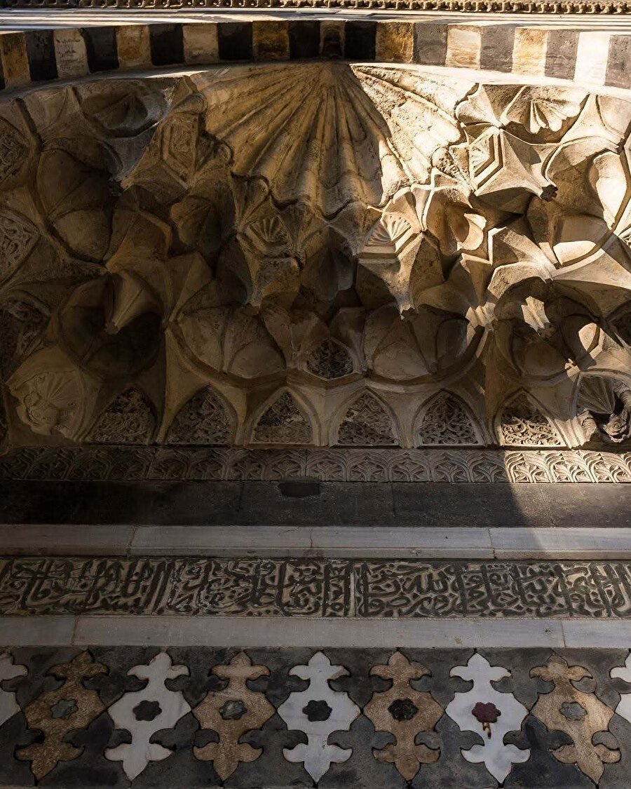 Adana’nın tarihi mirası: Adana Ulu Camii 🕌