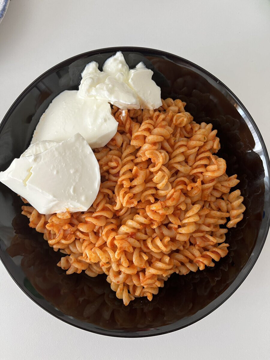 Dünyanın en iyi yemeği