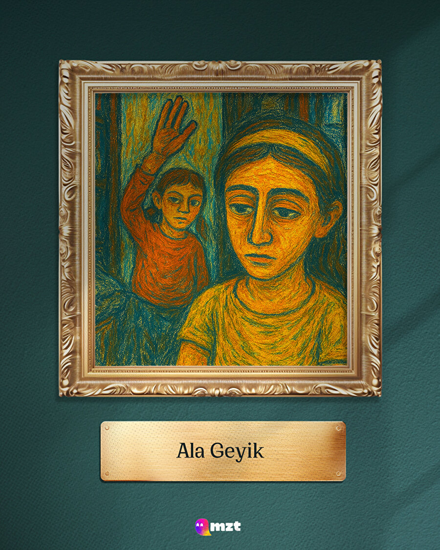 İnternet fenomenlerini sanat eserini dönüştürdük