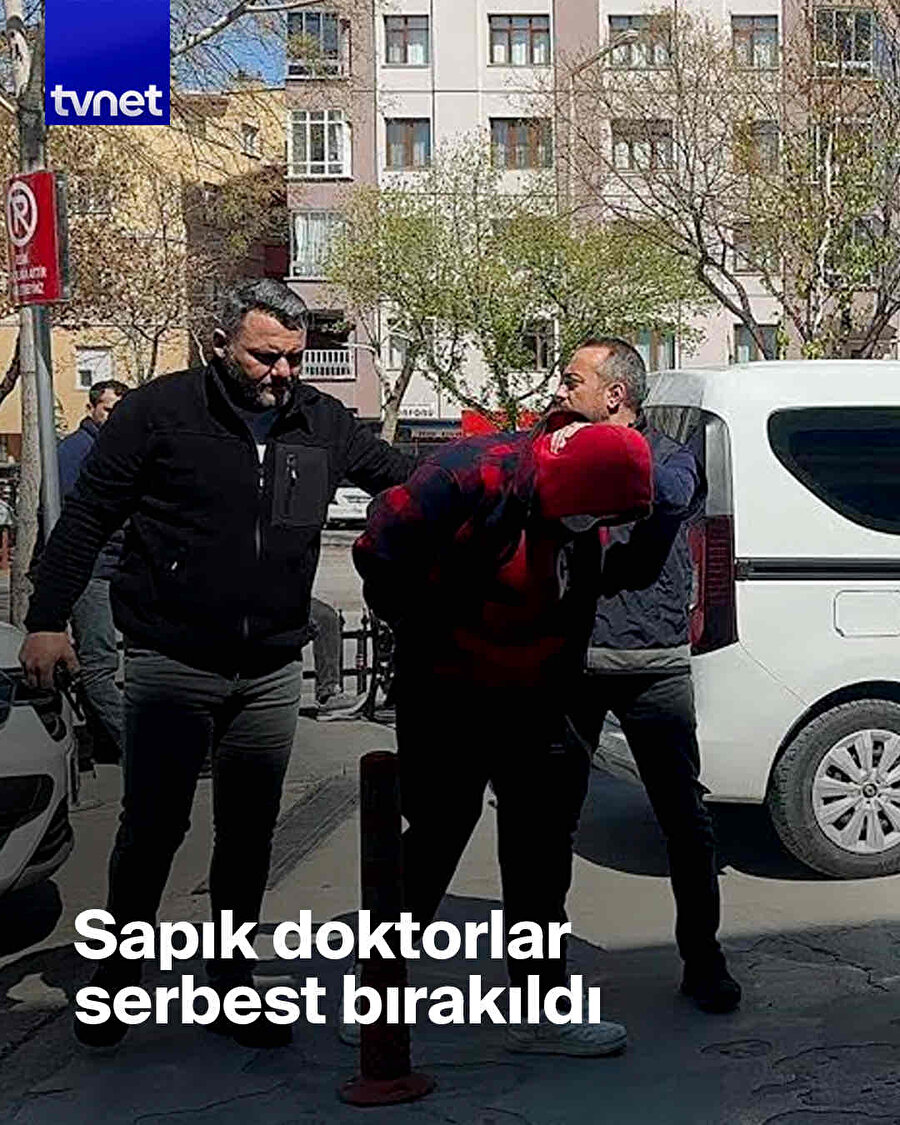 Konuşmaları Türkiye'nin midesini bulandırmıştı