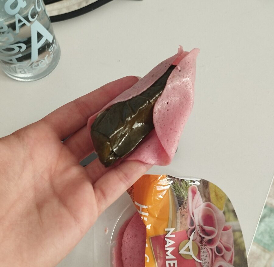 Herkesin başına sıcak geçmiş