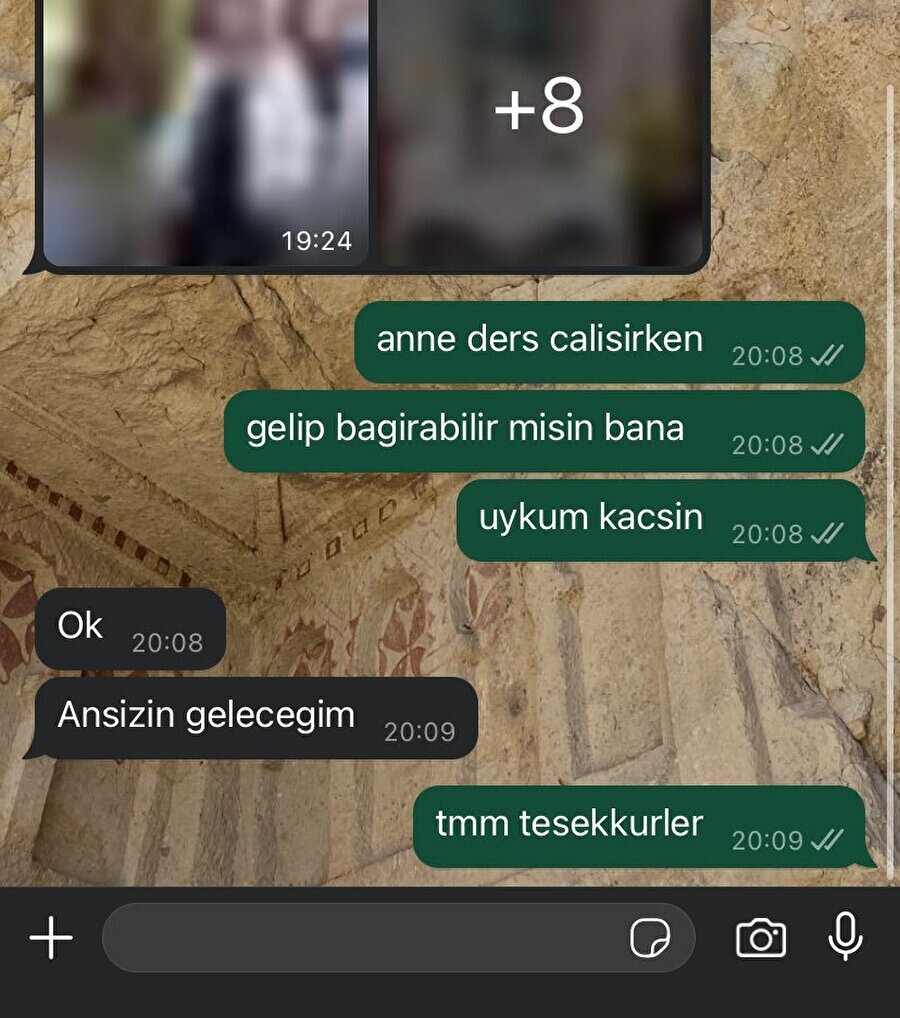 Şöyle bir çalışma motivasyonuna ihtiyacımız var